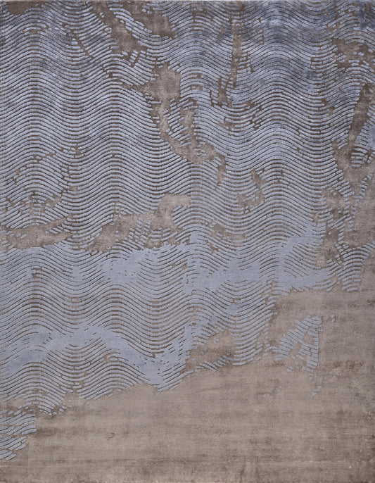 VERSE Blue Taupe