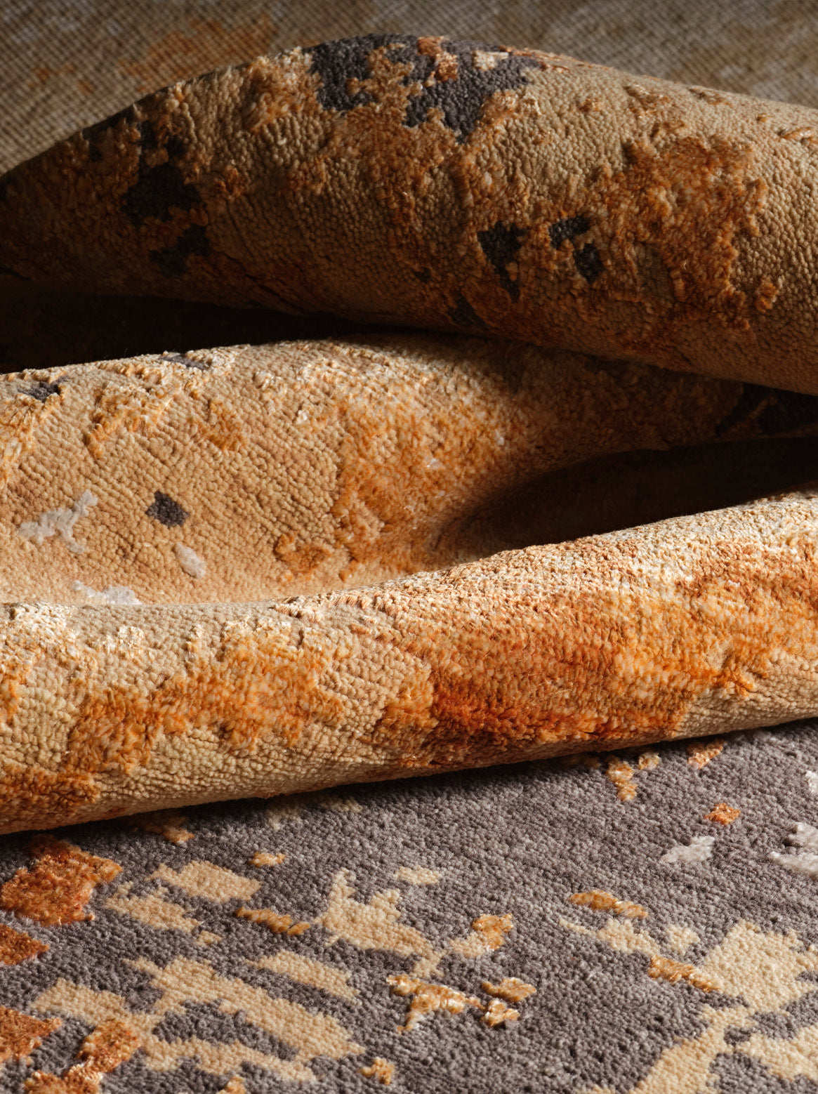 Luxury Carpet for Living Room