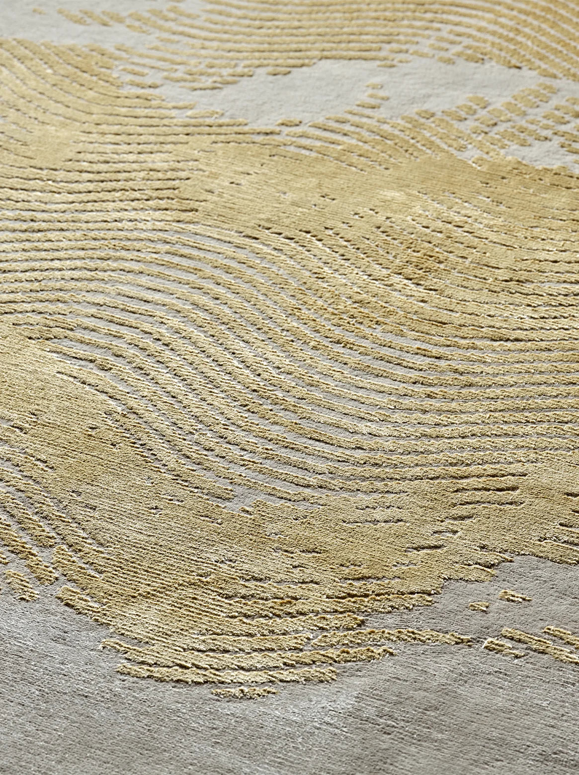 VERSE Gold Beige