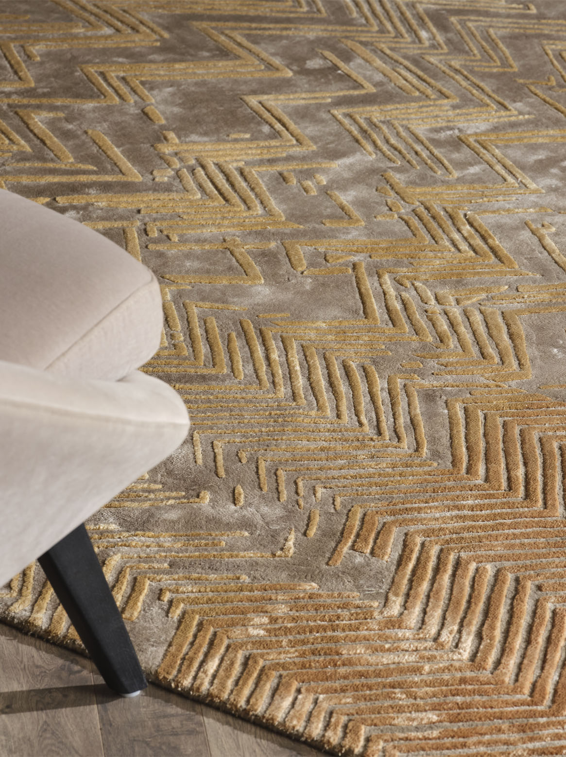 Luxury Carpet for Living Room