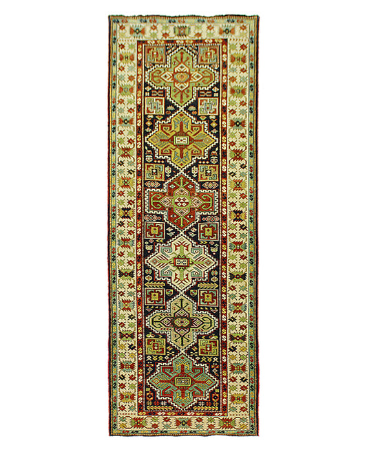 Luxury hand knotted carpet made from 100% Wool