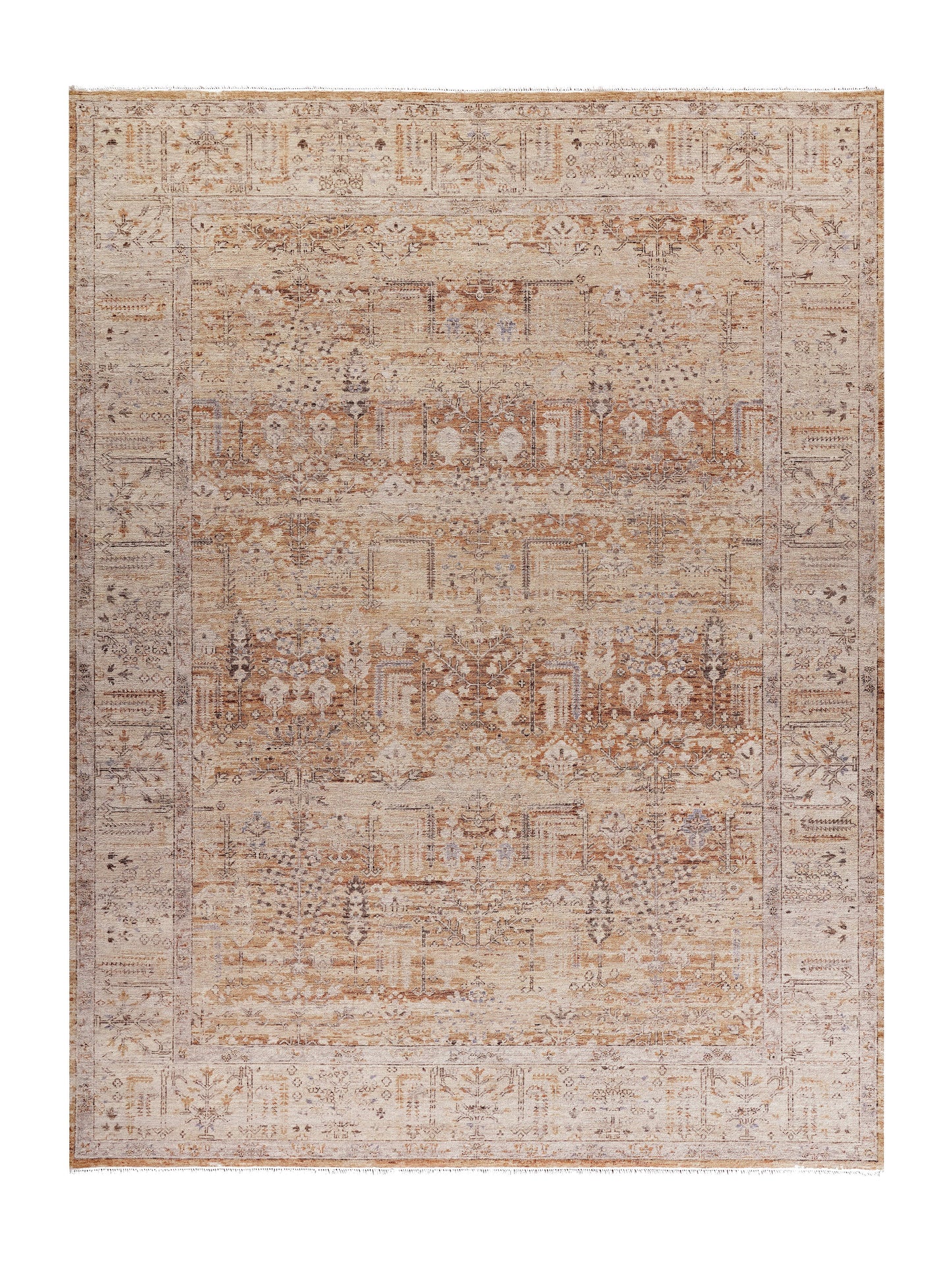 AURUM Rust Beige