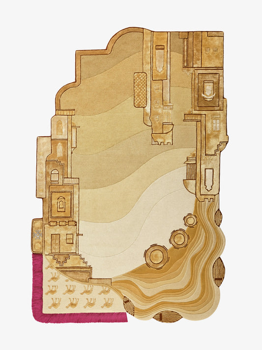 JAISALMER Assorted