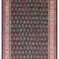 Hands DL 2367 Assorted Luxury Carpet - 100% Wool, Hand Knotted (10' x 14')