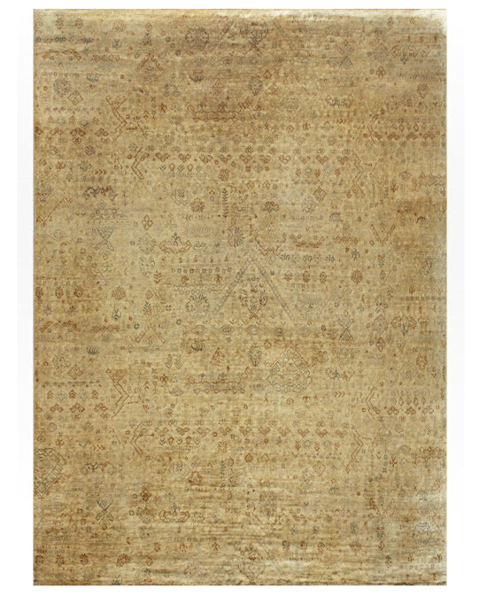 Silk Carpets