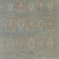 Hands DL 3746 Assorted Luxury Carpet - 100% Wool, Hand Knotted (8' x 10')