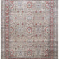 Hands DL 4916 Assorted Luxury Carpet - Wool & Bamboo Silk, Hand Knotted (9' x 12')