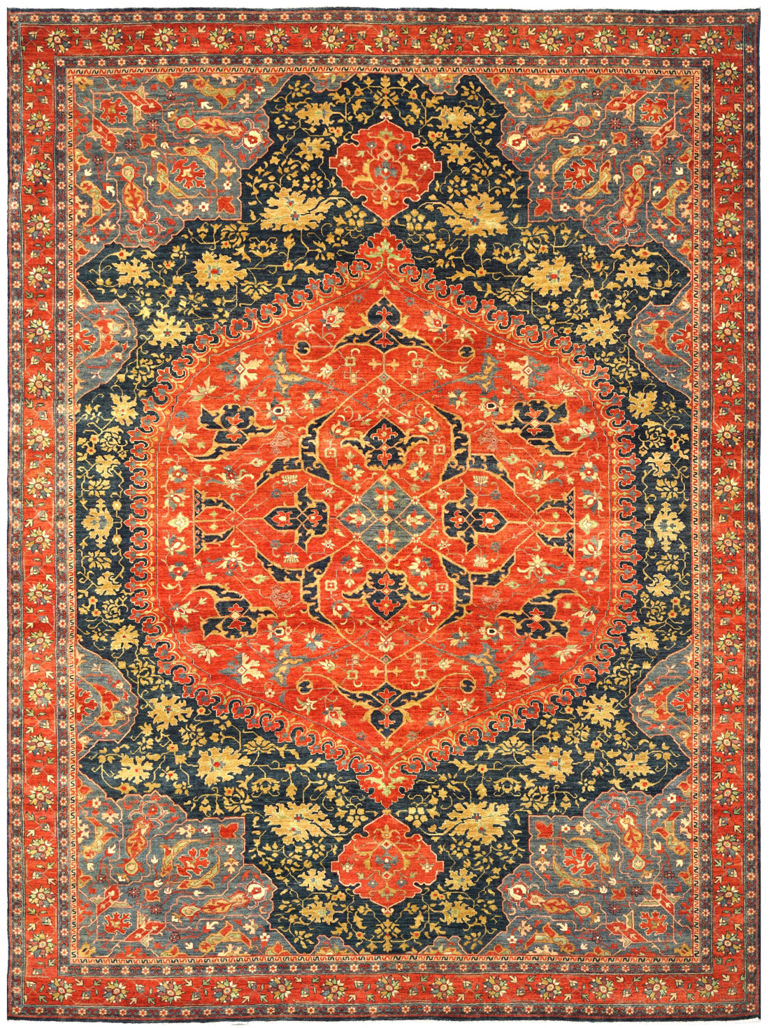 Persian Carpets