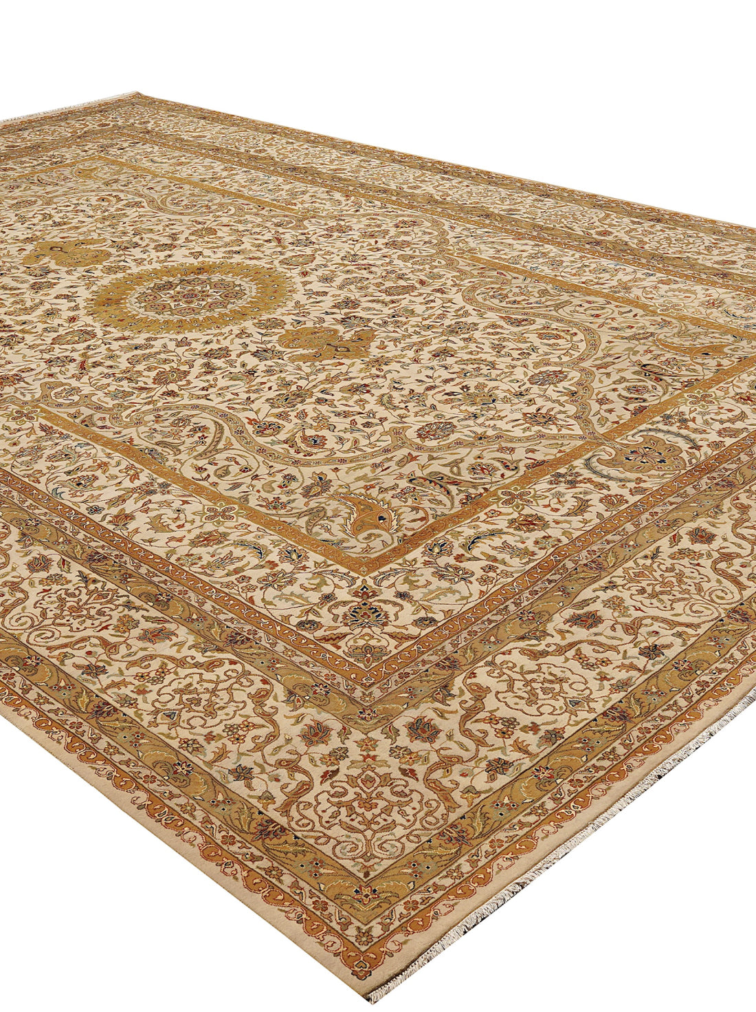 Luxury carpet in Assorted color and Custom Size