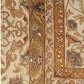 Luxury hand knotted carpet made from 100% Wool in assorted color and 11.6' x 18' size