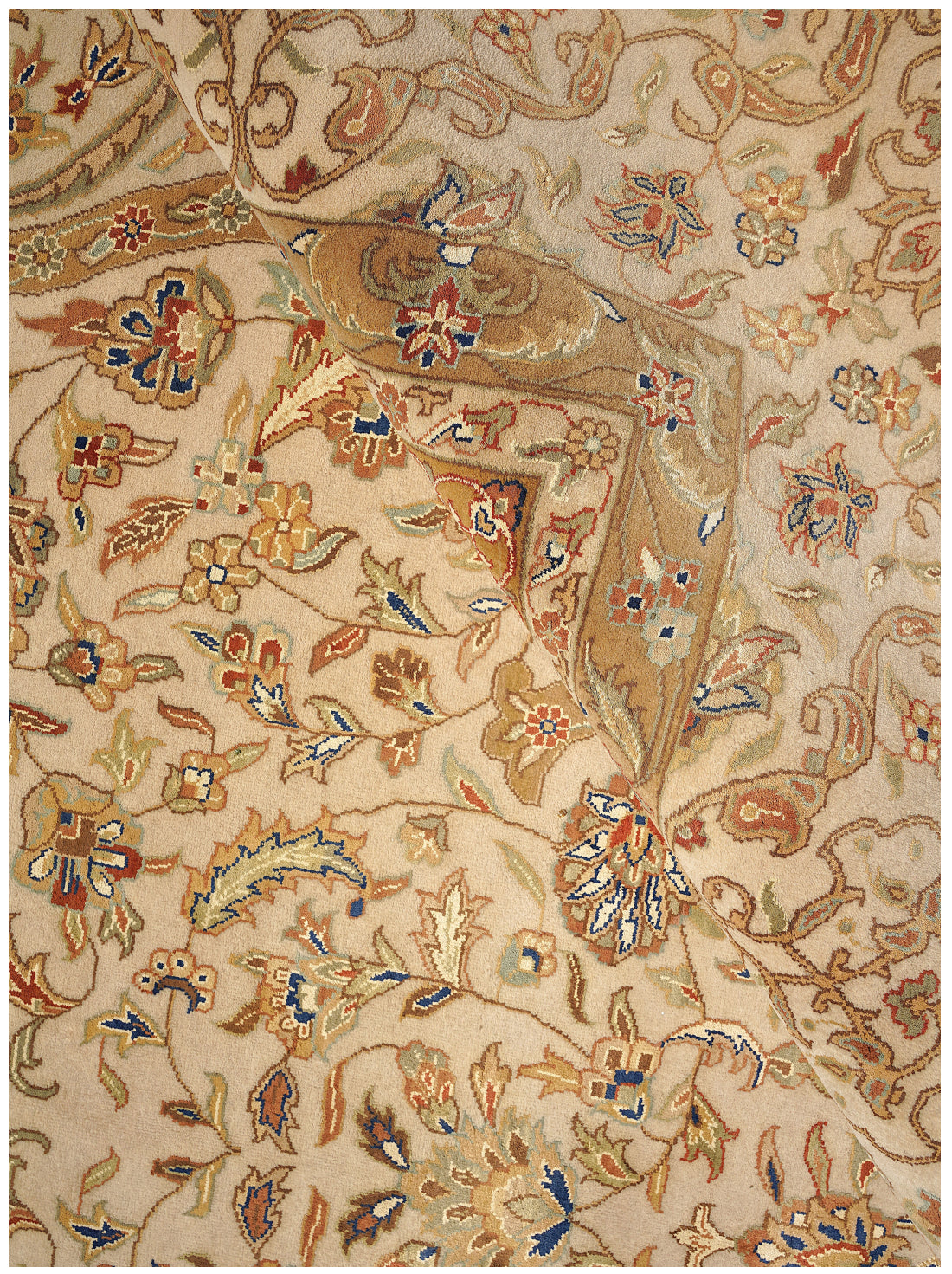 Luxury Carpet for Living Room