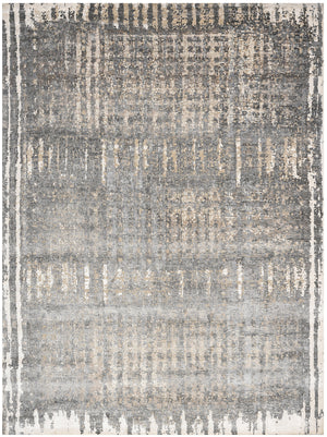 Luxury hand knotted carpet made from 100% Wool