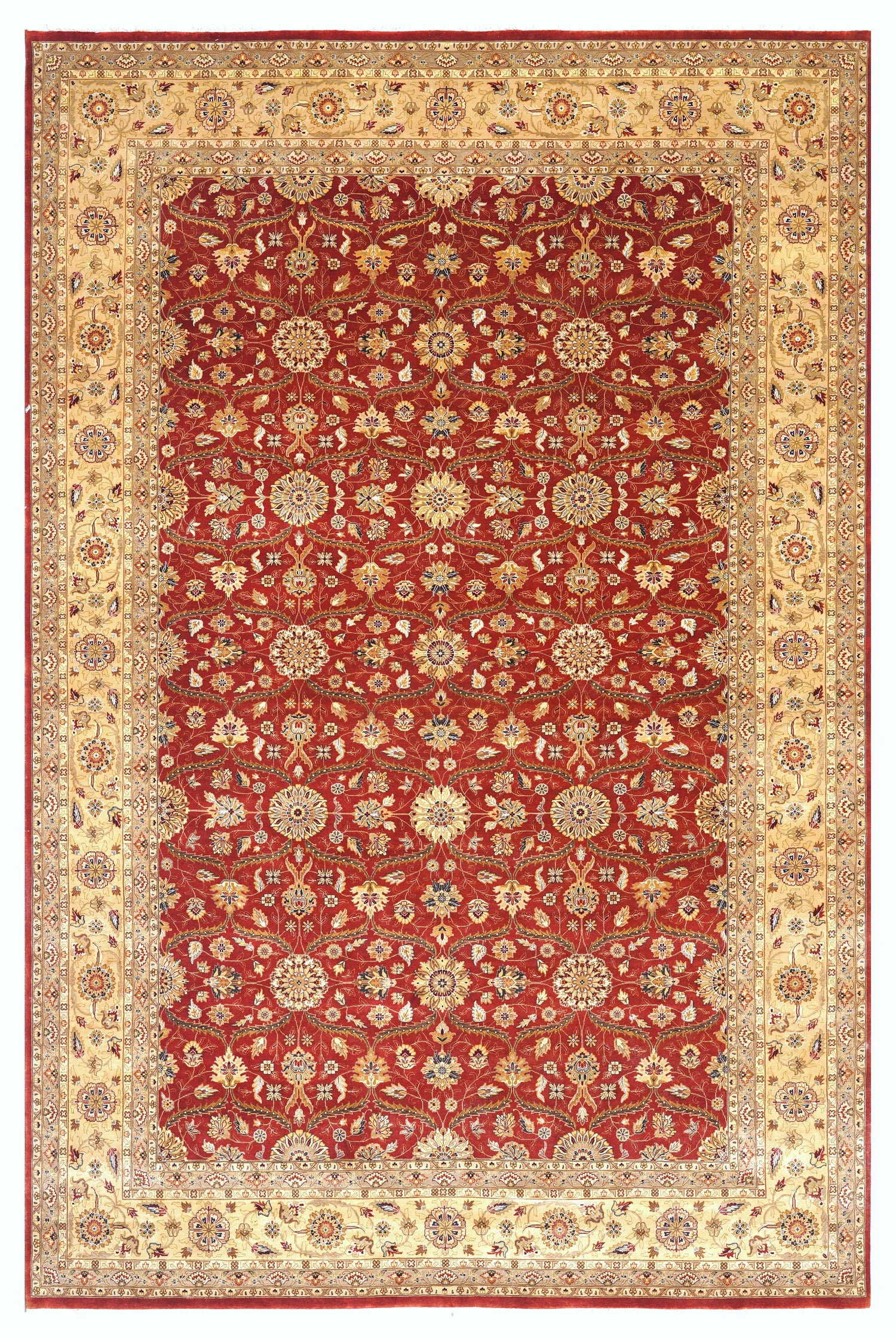 Persian Carpets