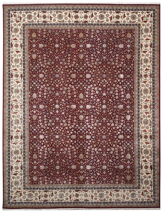 DL 7825 Assorted Red Ivory