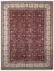 DL 7825 Assorted Red Ivory