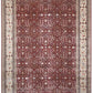 DL 7826 Assorted Red Ivory