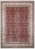 DL 7826 Assorted Red Ivory