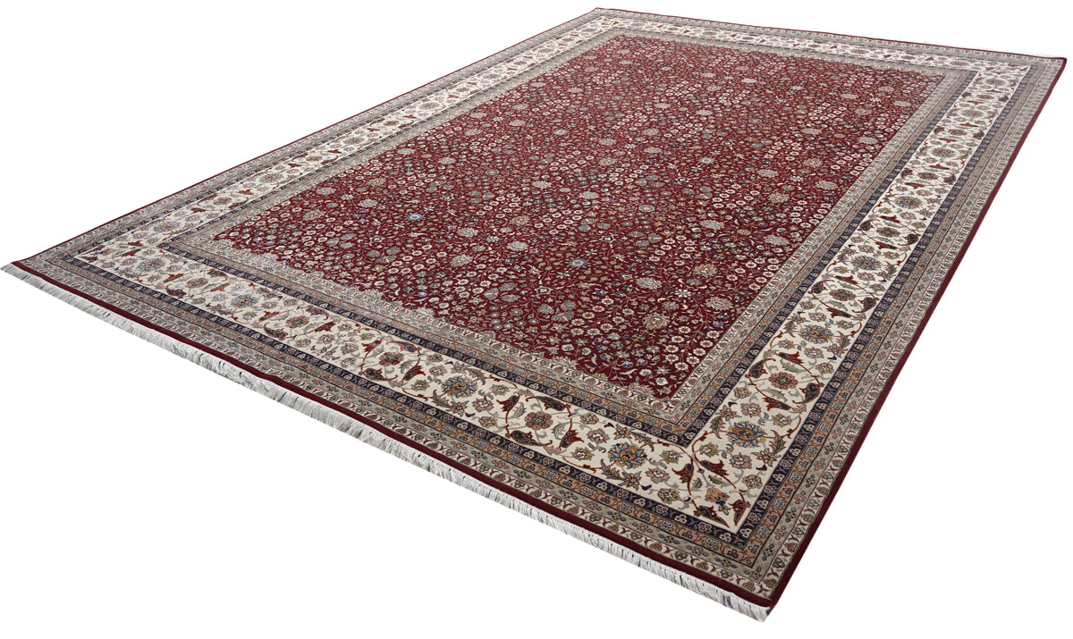 DL 7826 Assorted Red Ivory