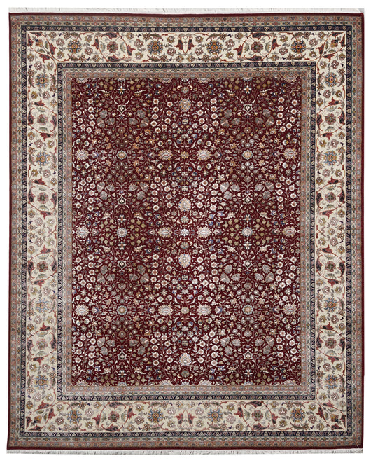 DL 7827 Assorted Red Ivory