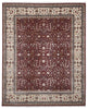 DL 7827 Assorted Red Ivory