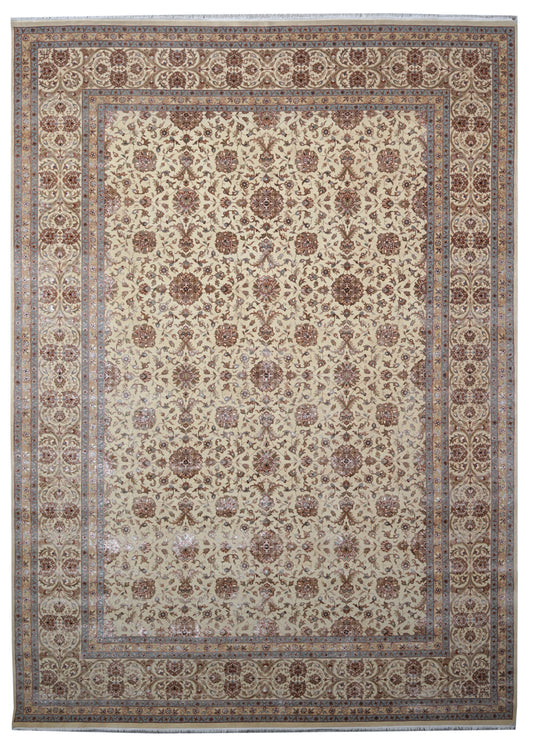 DL 7829 Assorted Red Ivory