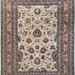 Hands DL 4566 Assorted Luxury Carpet - 100% Wool, Hand Knotted (10' x 14')