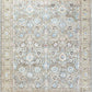 Hands DL 4570 Assorted Luxury Carpet - Wool & Botanical Silk, Hand Knotted (8' x 10')