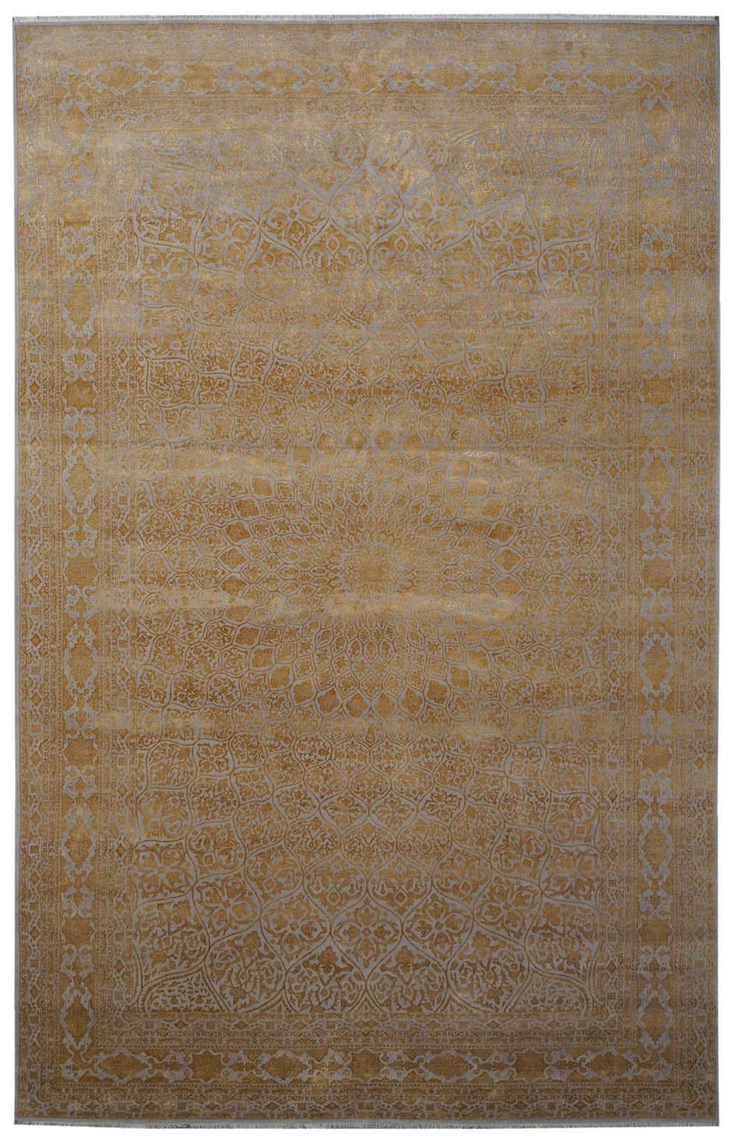 DL 7980 Assorted Gold