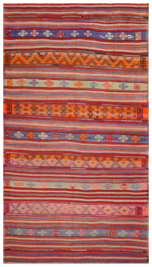 Luxury hand woven carpet made from 100% Wool