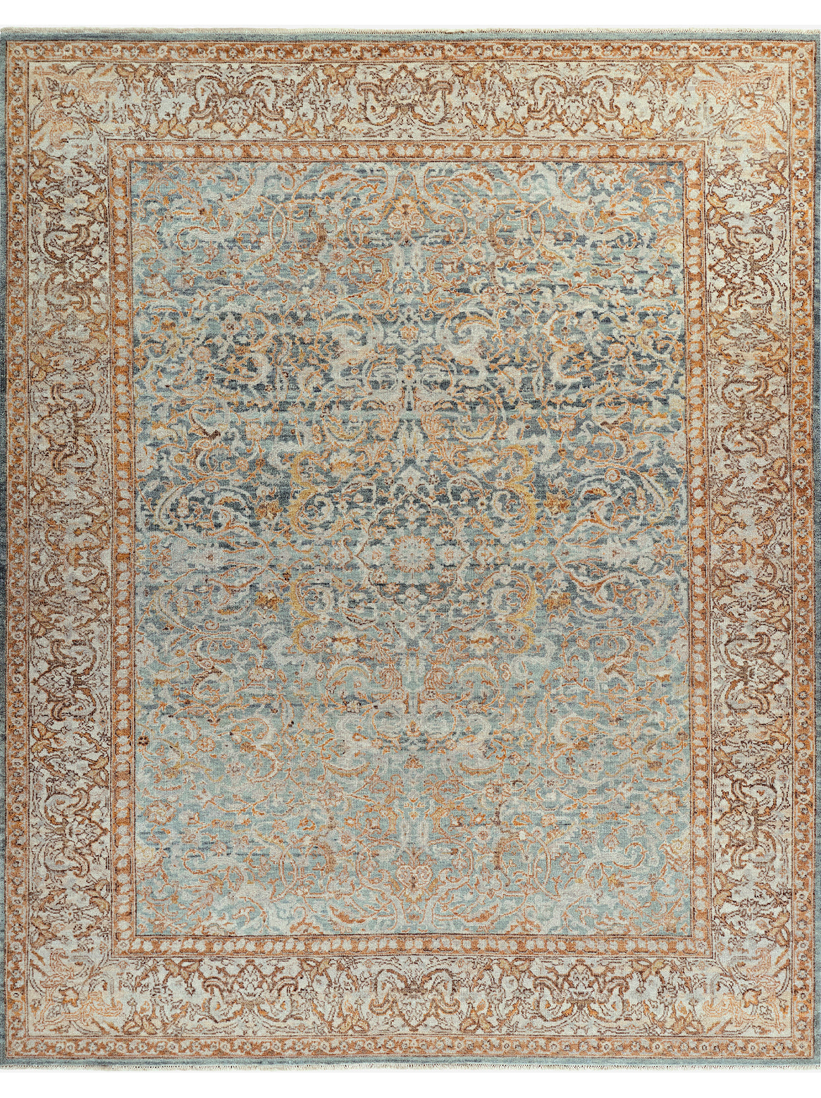 Haloa Blue