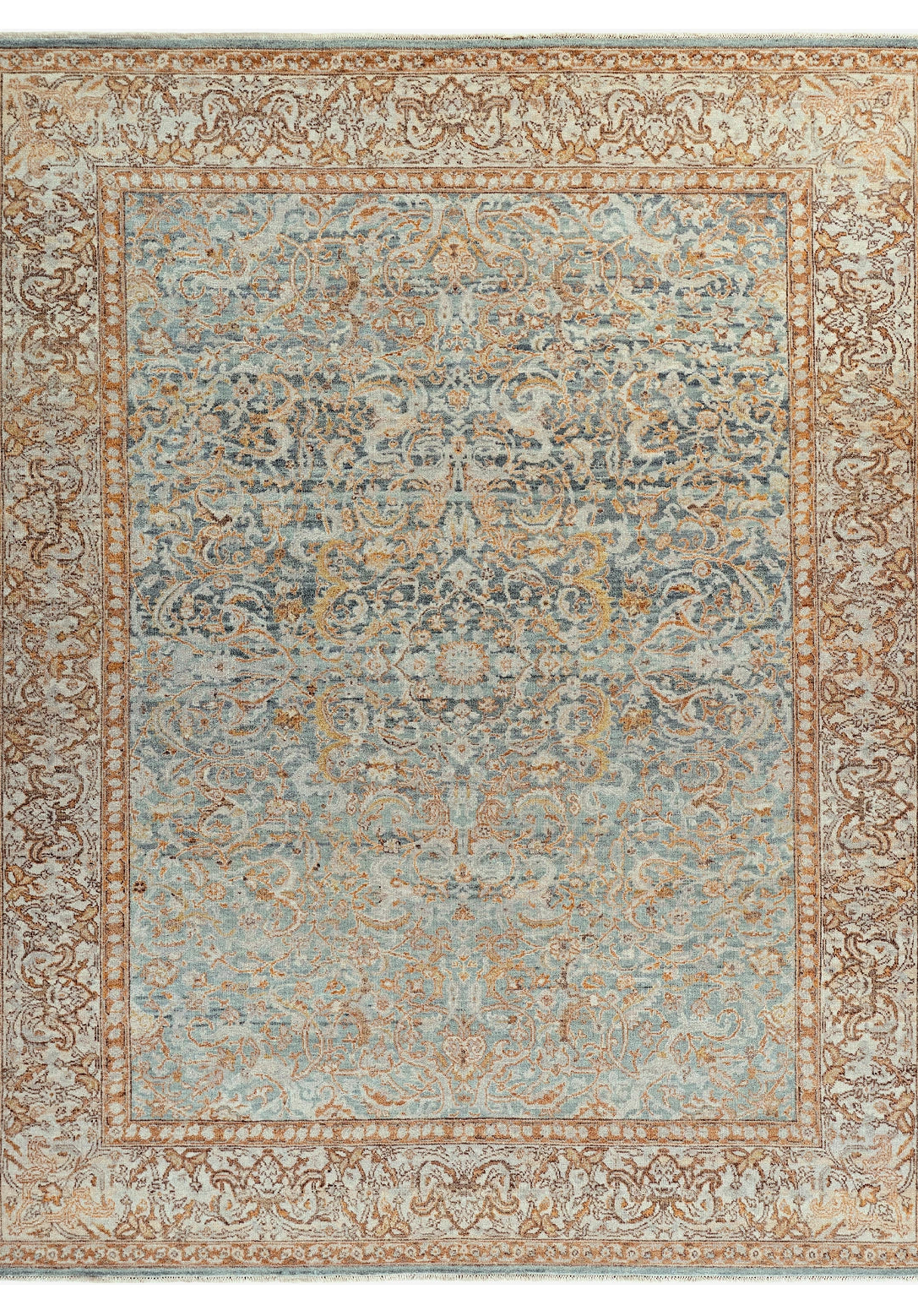 HALOA Blue