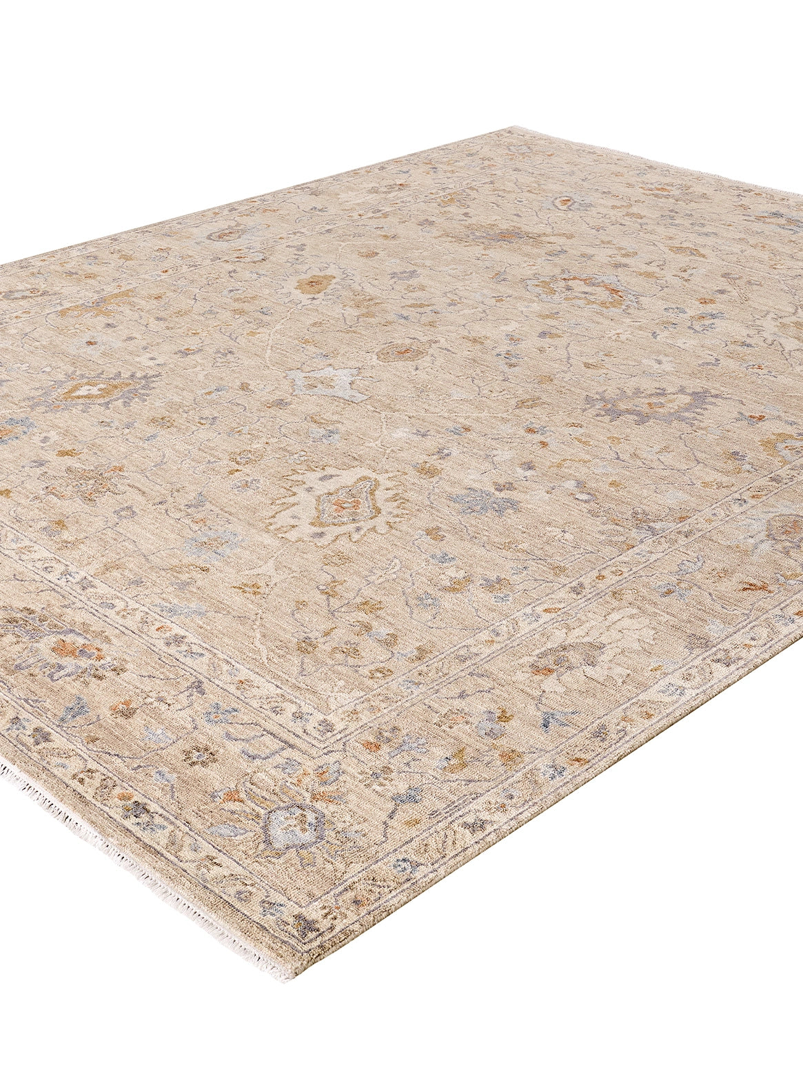 HAZELLE Sand Multi