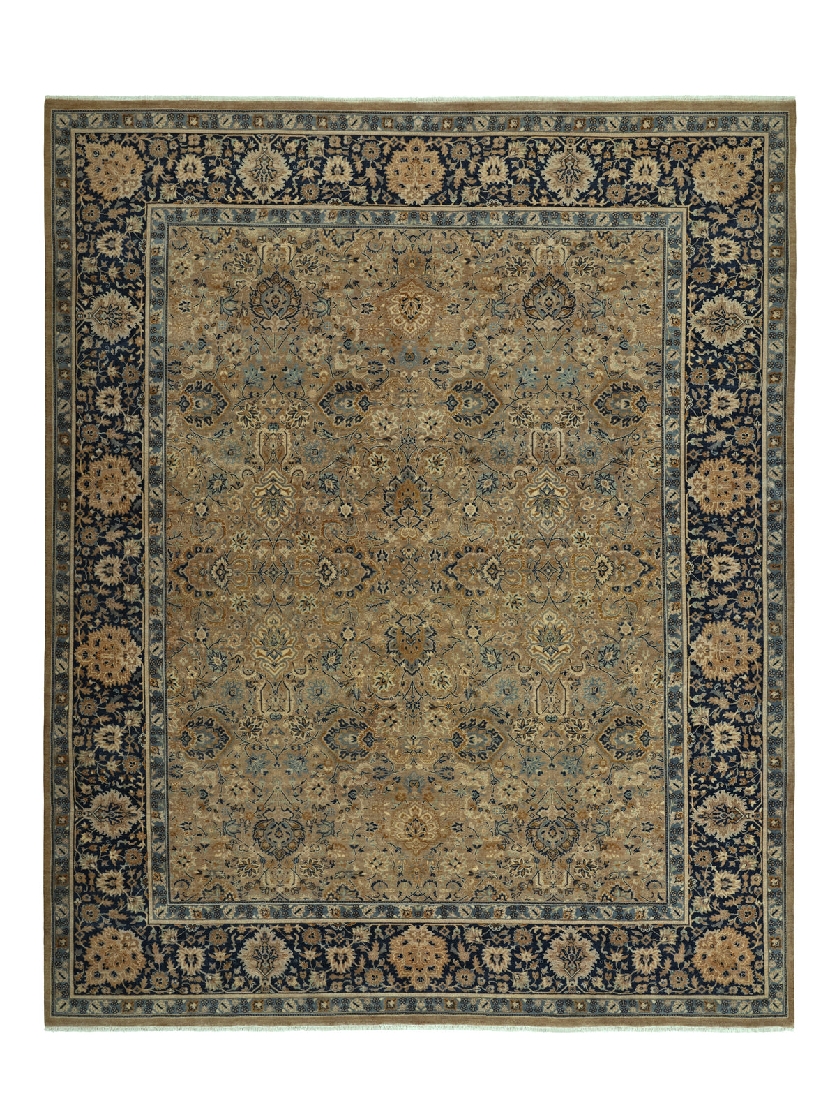 HESTIA Beige Blue