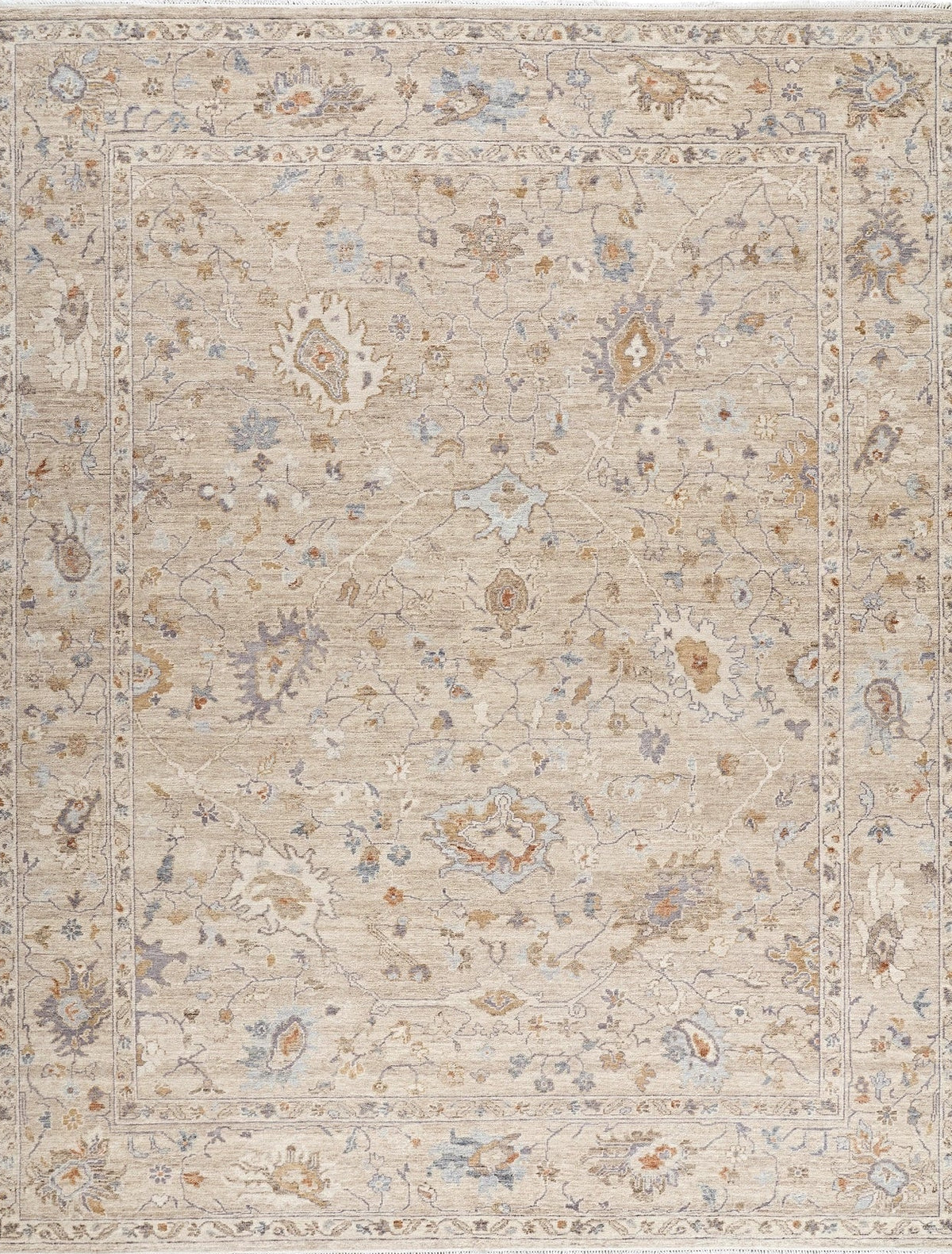 HAZELLE Sand Multi