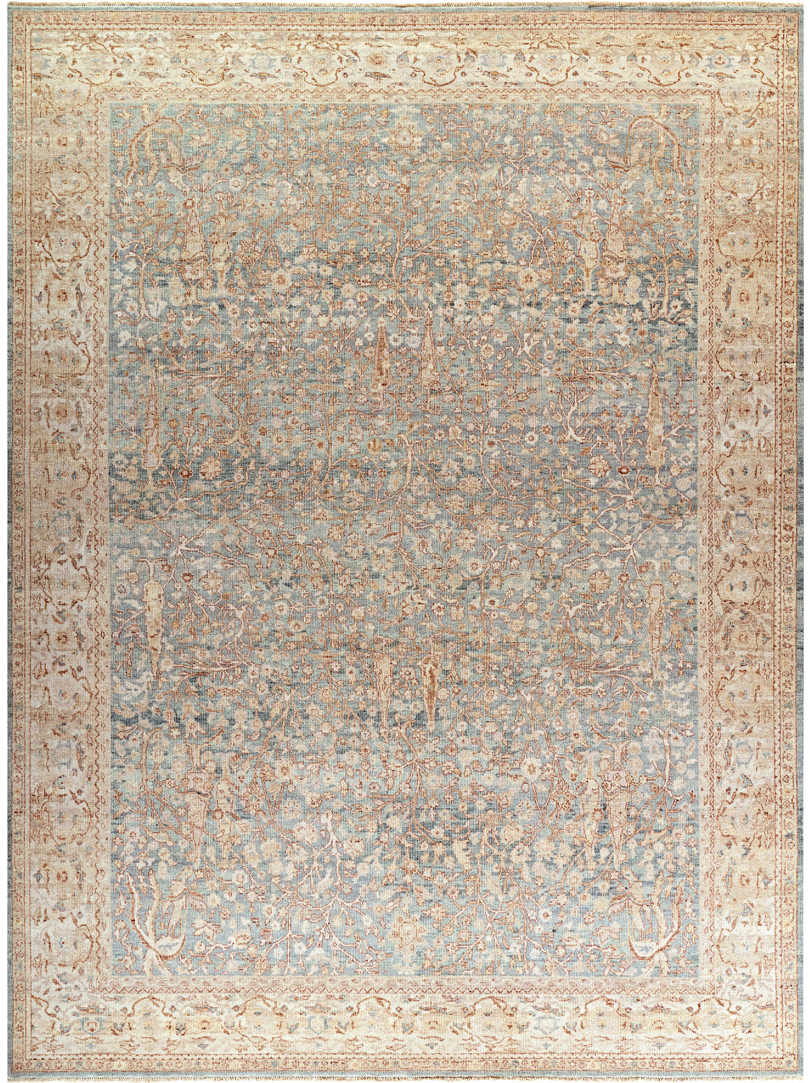 Isolde Beige Grey