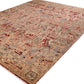 MIRAE Antique Red