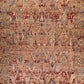 MIRAE Antique Red