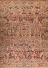 MIRAE Antique Red