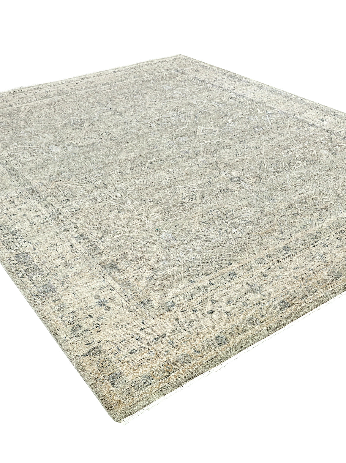 NOURA Grey Beige