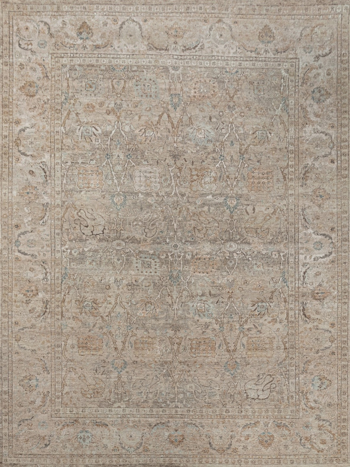 Persian Carpets