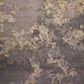 Hands NYXIA Grey Peach Luxury Carpet - Wool & Bamboo Silk, Hand Knotted (8' x 10')