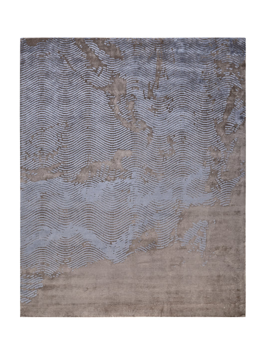 VERSE Blue Taupe