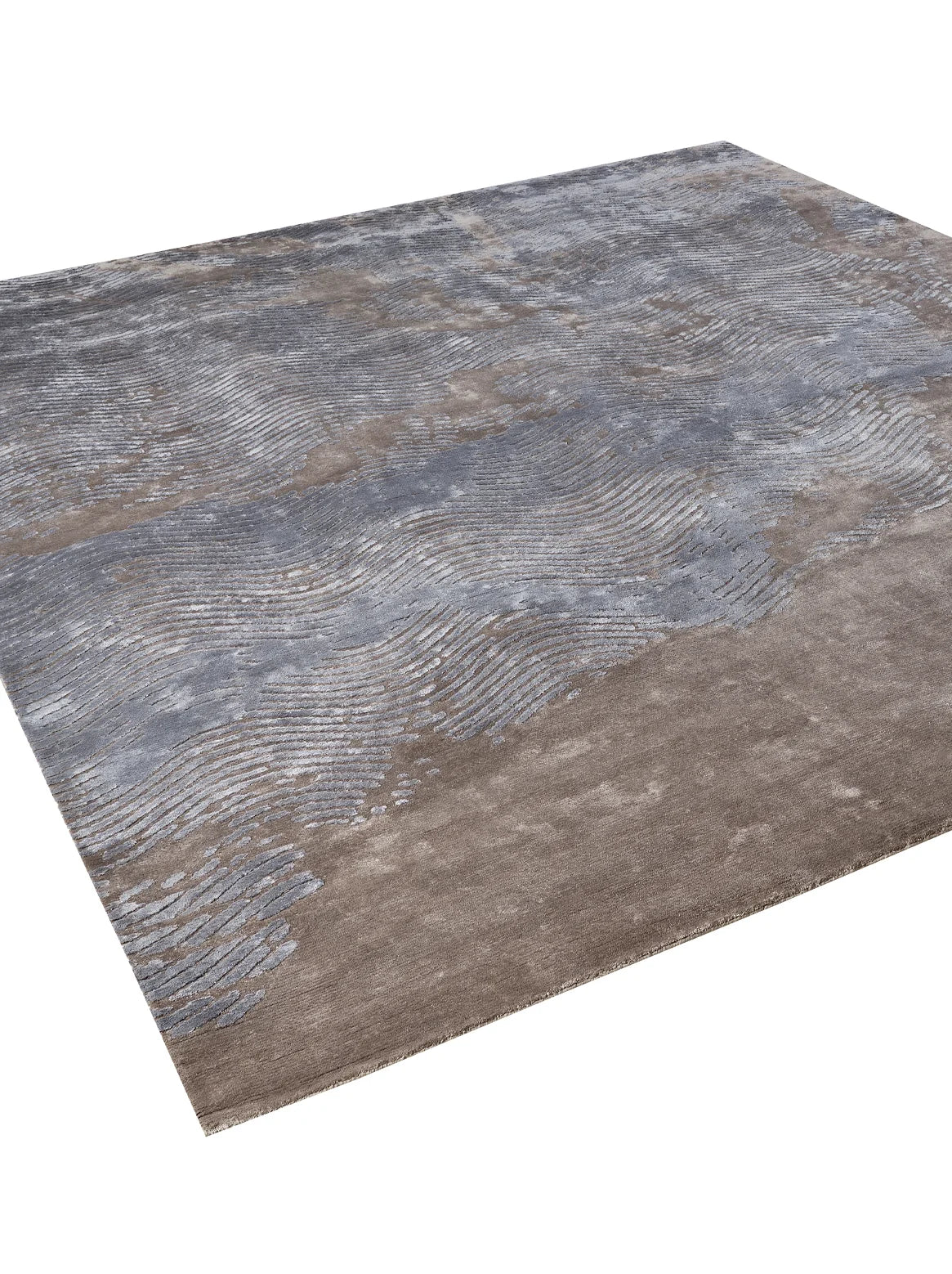 VERSE Blue Taupe