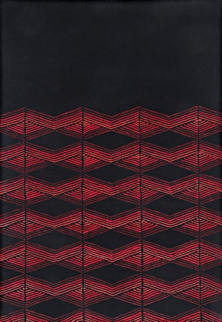 Red black outdoor carpets Kolkota