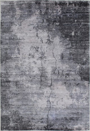 Hands P 757 Assorted Luxury Carpet - 100% Bamboo Silk, Hand Knotted (8' x 10')
