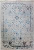 P 1379 Blue Beige