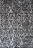 P 34610 Grey Silver
